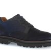 polacchino harmont & blaine uomo blu