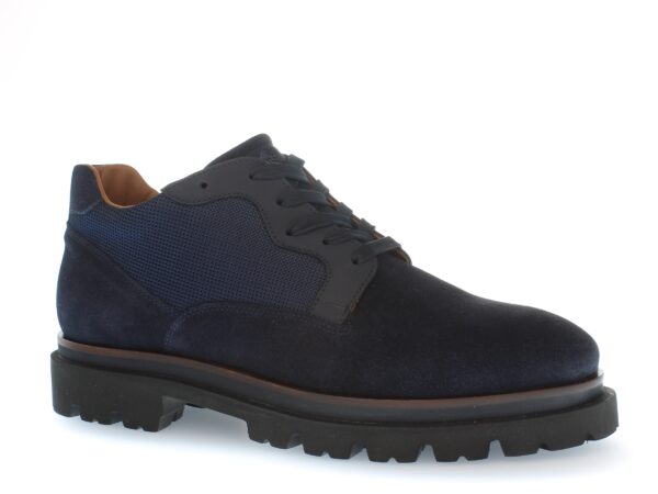 polacchino harmont & blaine uomo blu