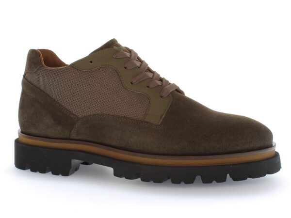 polacchino harmont & blaine uomo beige