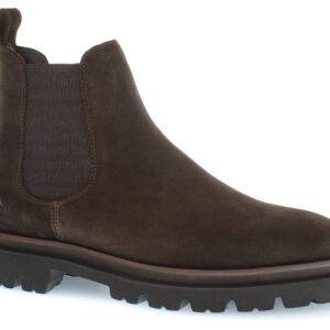 stivaletto harmont & blaine uomo moro