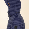 eco piumino dekker uomo blu