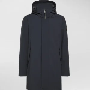 cappotto peuterey a tre strati