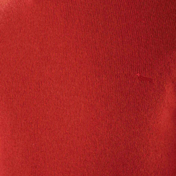 girocollo harmont & blaine uomo cashmere
