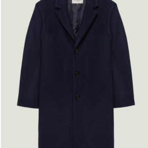 cappotto roy roger's monopetto uomo