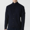 cardigan peuterey uomo