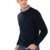 girocollo harmont & blaine uomo cashmere