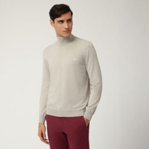 Dolcevita Harmont & Blaine in lana merino