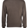 girocollo uomo cashmere