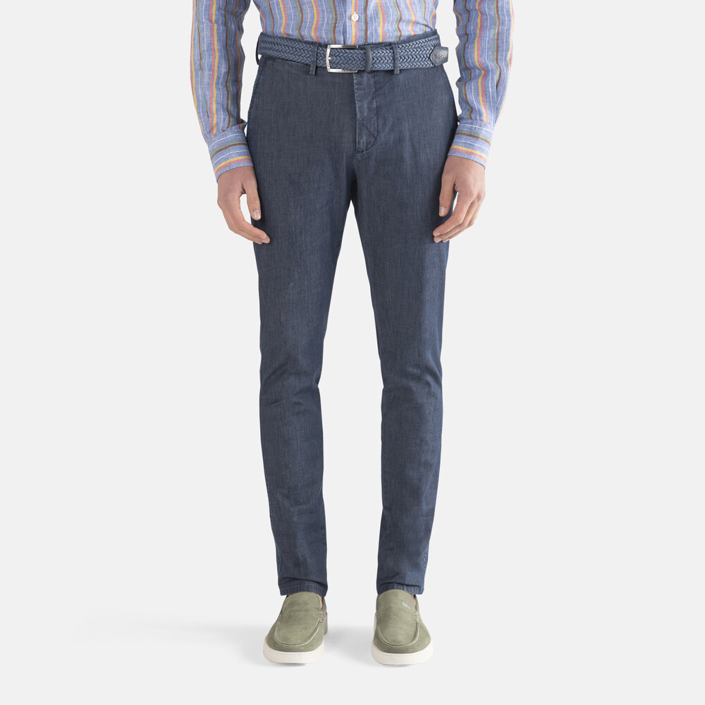 Giubbotto harmont on sale blaine jeans