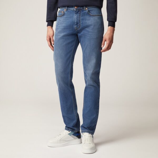 jeans harmont & blaine basic