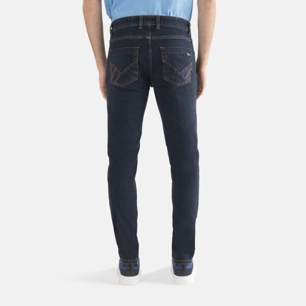 Jeans harmont & blaine uomo