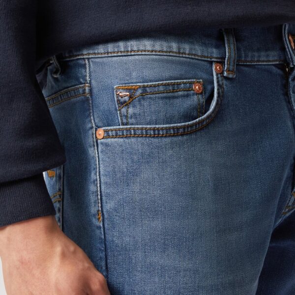 jeans harmont & blaine basic