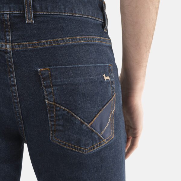 Jeans harmont & blaine uomo