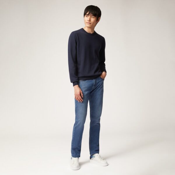 jeans harmont & blaine basic