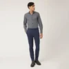 pantalone harmont & blaine chino