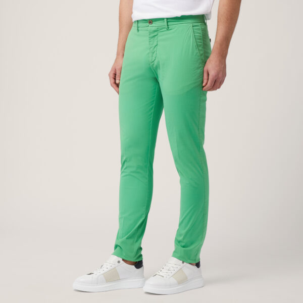 pantalone uomo harmont & blaine