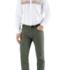 pantalone harmont & blaine cinque tasche uomo