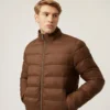 piumino harmont & blaine