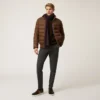 piumino harmont & blaine