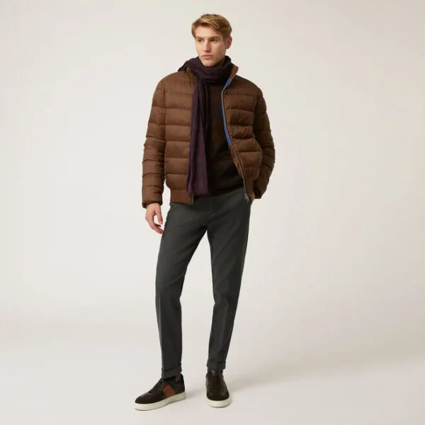 piumino harmont & blaine