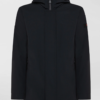 Trench coat Peuterey Uomo