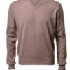 scollo v uomo cashmere