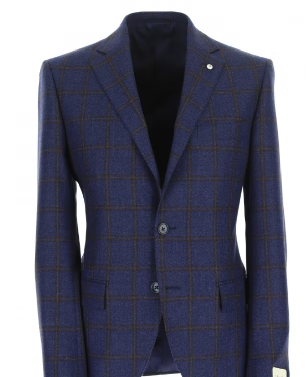 abito sartoria 1911 finestrato