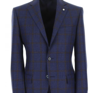 abito sartoria 1911 finestrato