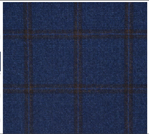 abito sartoria 1911 finestrato