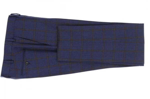 abito sartoria 1911 finestrato