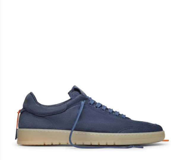 sneakers barracuda cuga