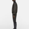 bomber trussardi pelle