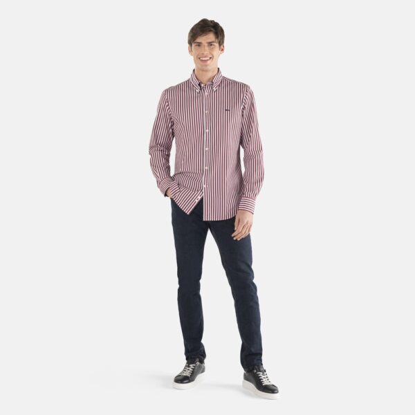 camicia harmont & blaine riga