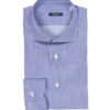 camicia barbati riga slim
