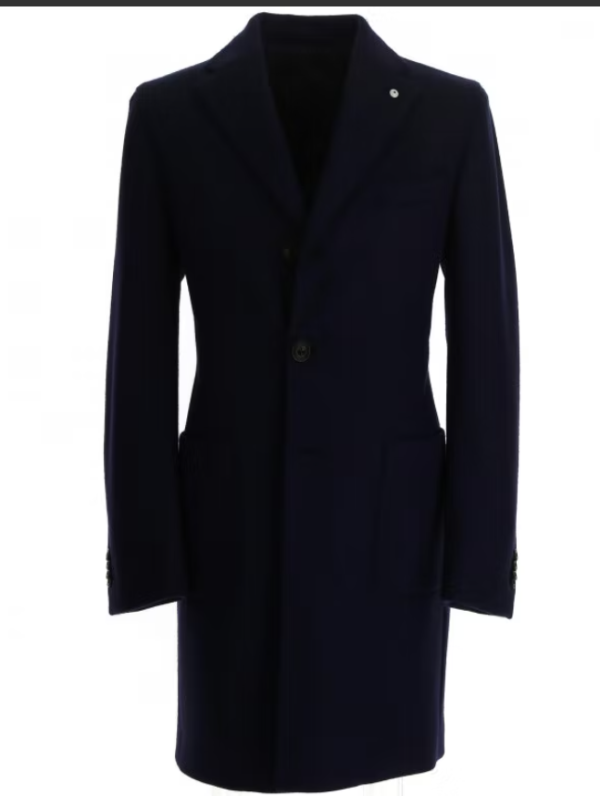 cappotto sartoria 1991 cashmere