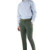 camicia harmont & blaine a righe uomo