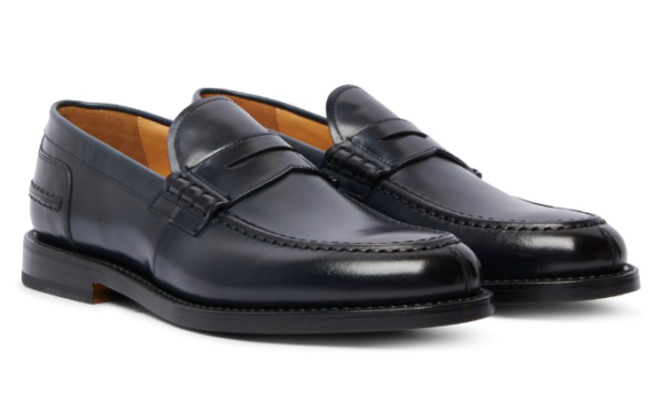 mocassino fabi uomo
