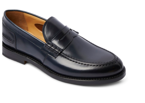 mocassino fabi uomo