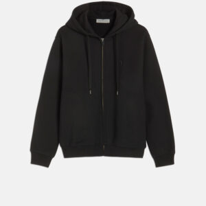 felpa trussardi