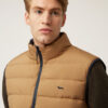 gilet harmont & blaine reversibile