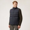 gilet harmont & blaine reversibile
