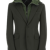 giacca sartoria 1911 cappuccio