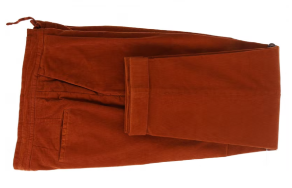 pantalone sartoria 1911