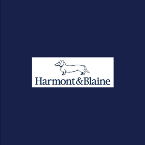 Harmont & Blaine