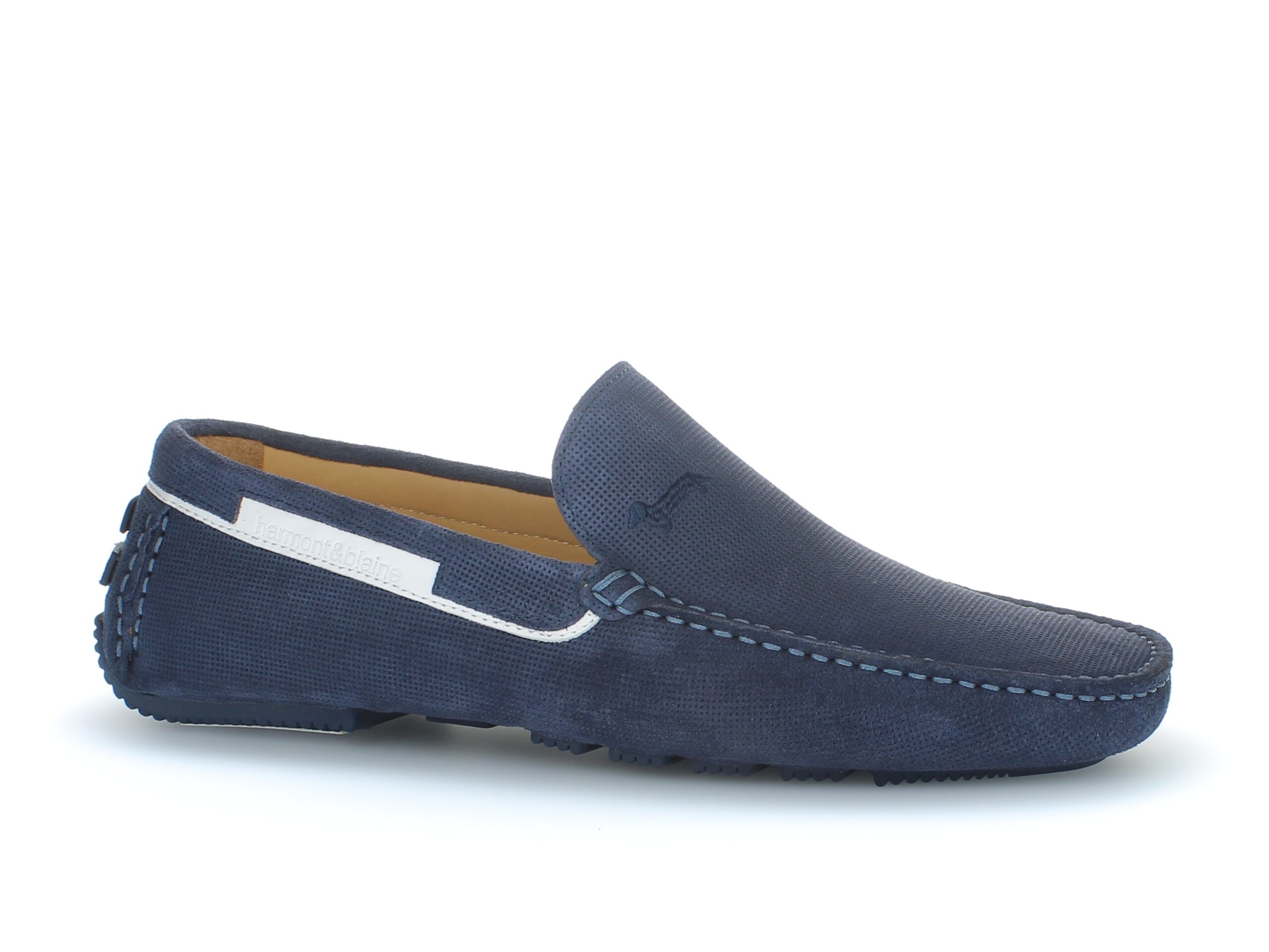 mocassino harmont blaine Giorgio Store