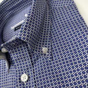 camicia bassotto harmont & blaine