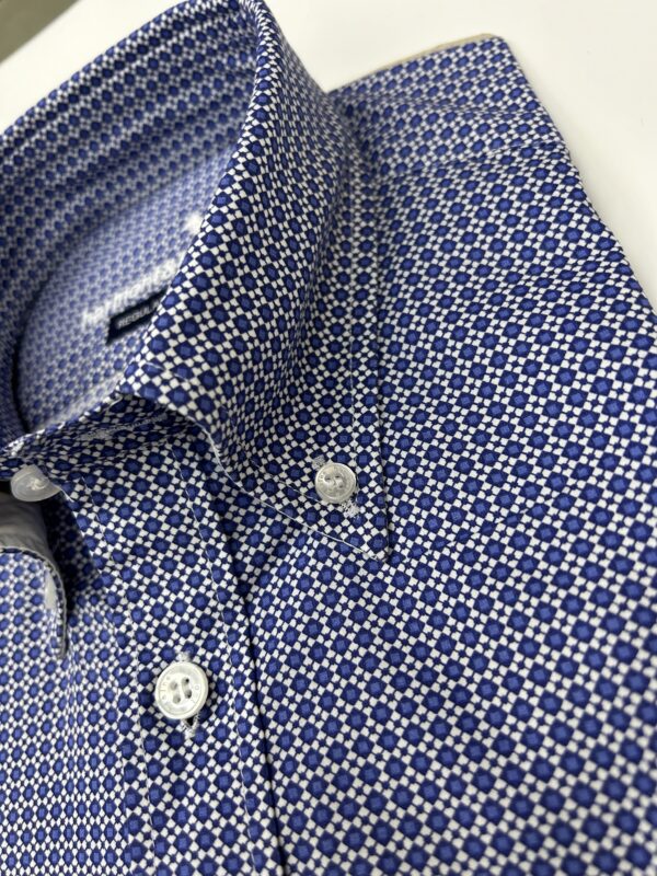 camicia bassotto harmont & blaine