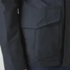 field jacket peuterey idrorepellente