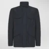 field jacket peuterey idrorepellente
