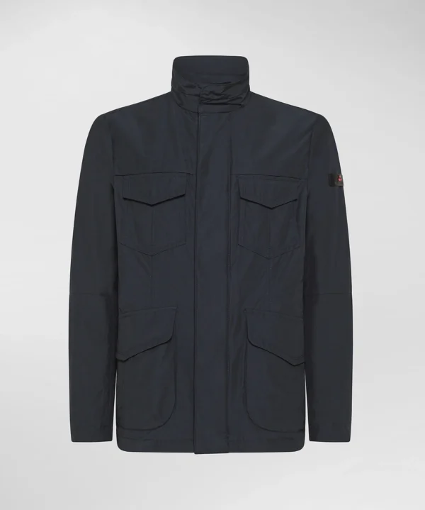 field jacket peuterey idrorepellente